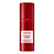 Electric Cherry All Over Body Spray