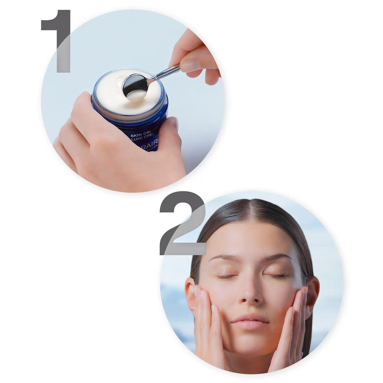 Skin Caviar Luxe Cream Sheer
