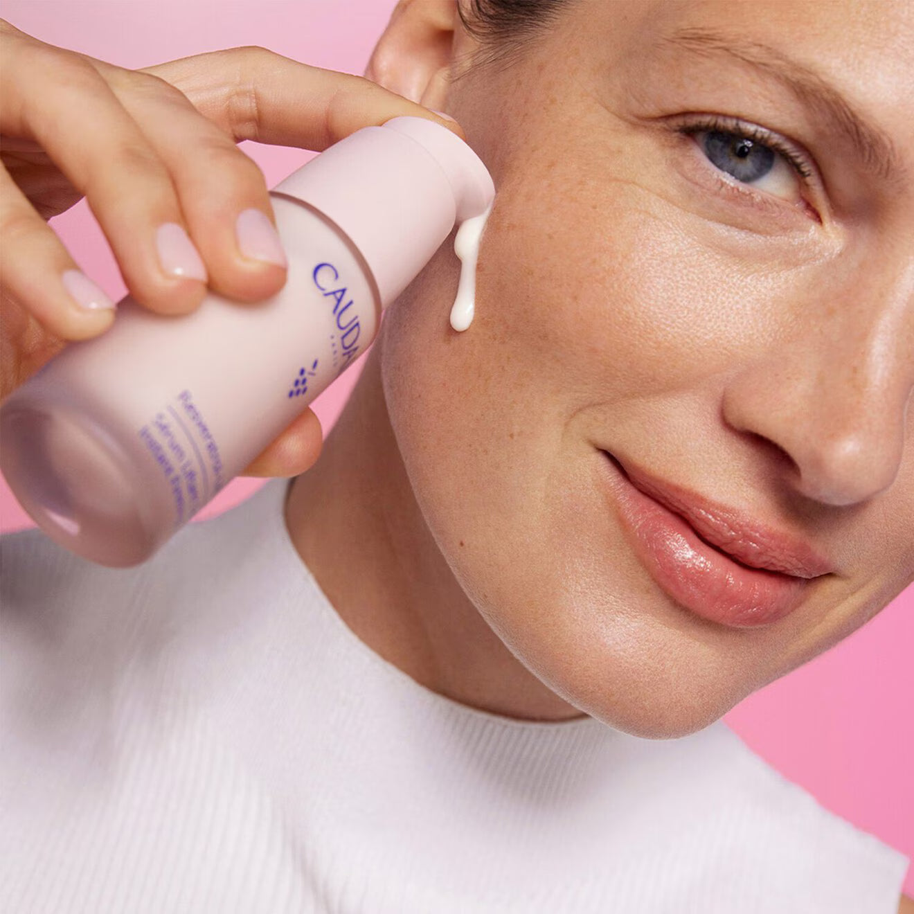 Resveratrol - Lift Instant Firming Serum