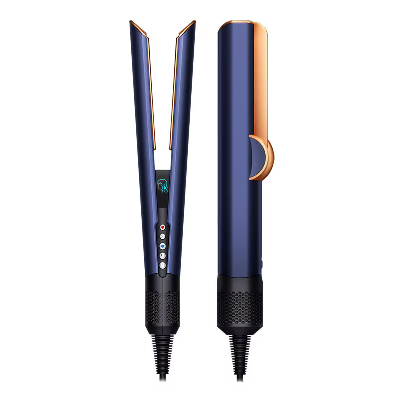 Airstrait™ Straightener in Prussian Blue