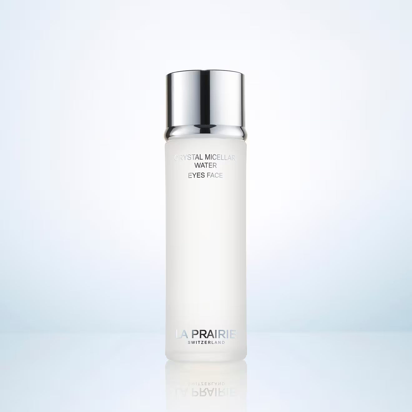 Crystal Micellar Water Eyes Face