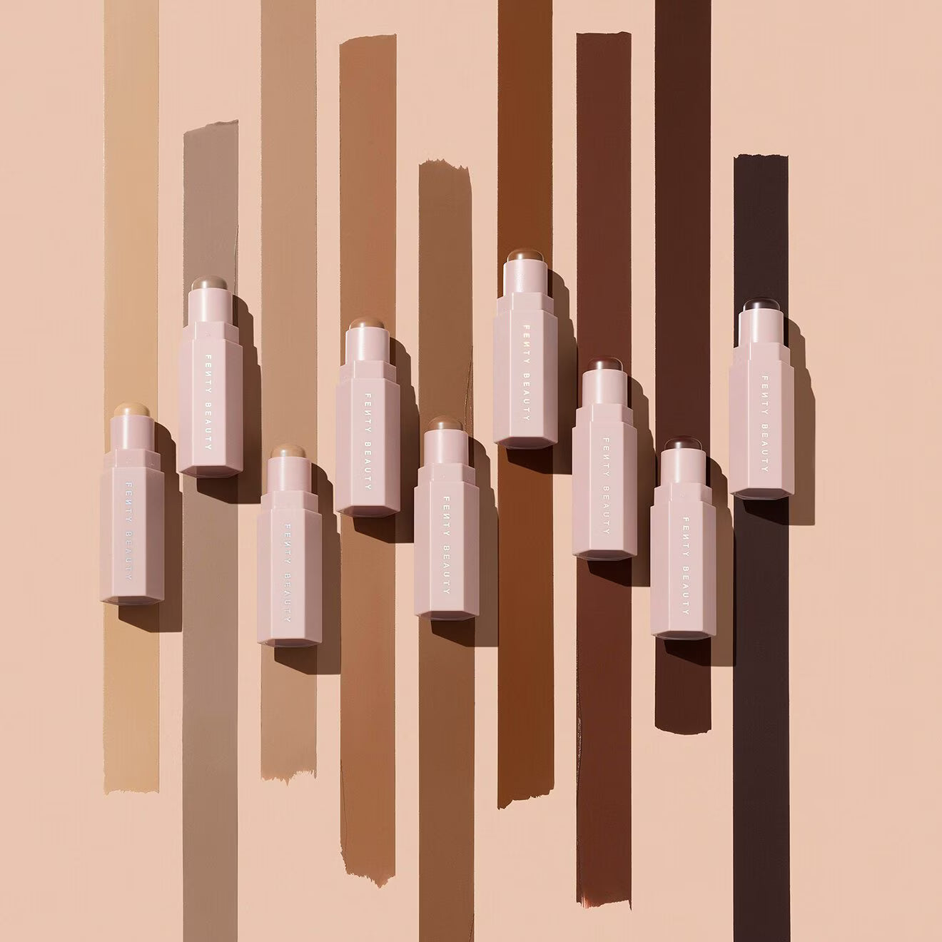 Matte Contour Skinstick
