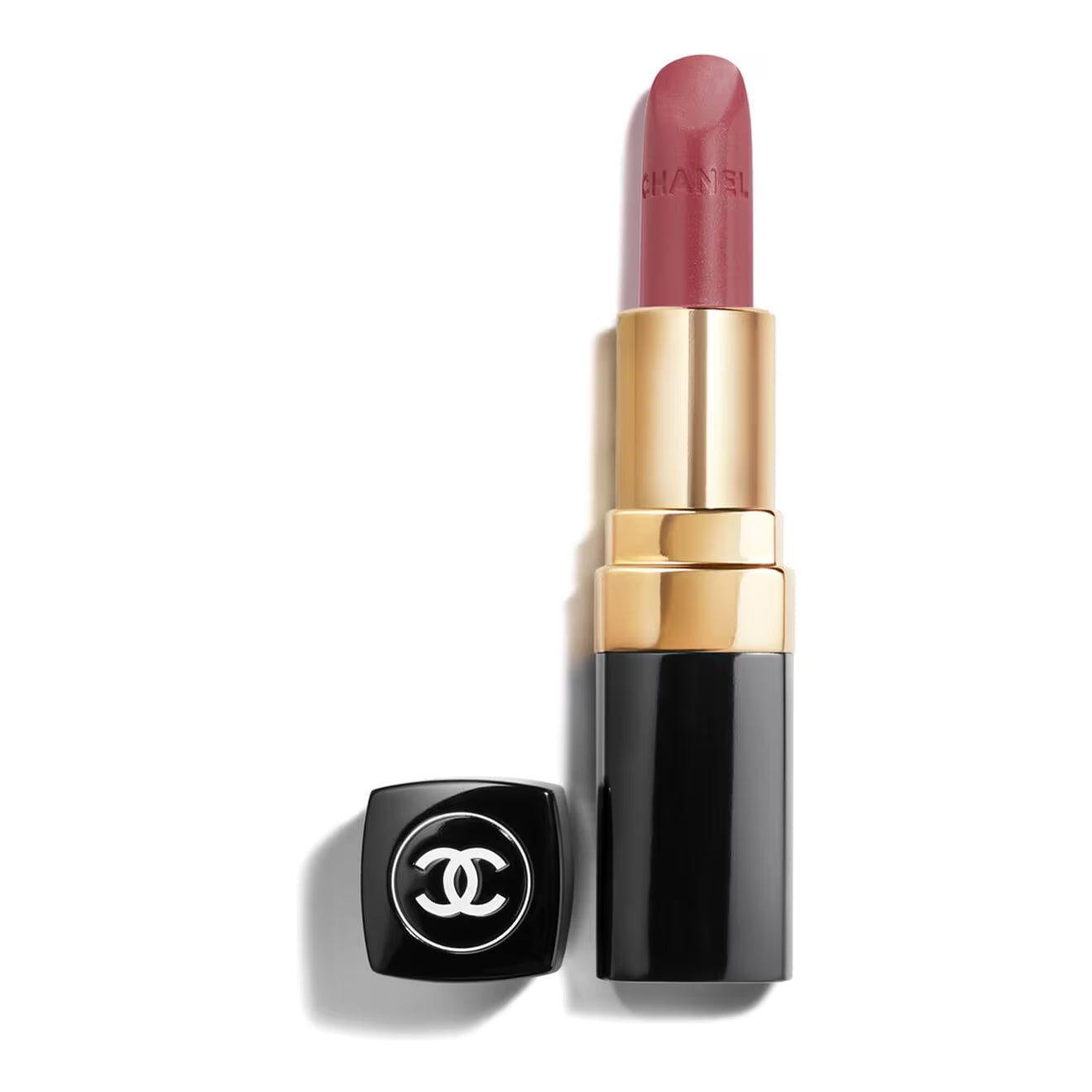 ROUGE COCO Longwear Satin Lipstick