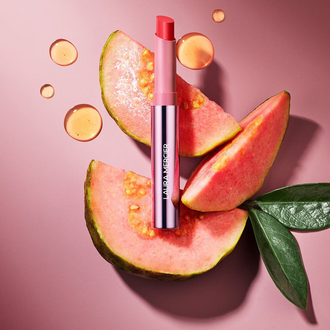 High Vibe Lip Color