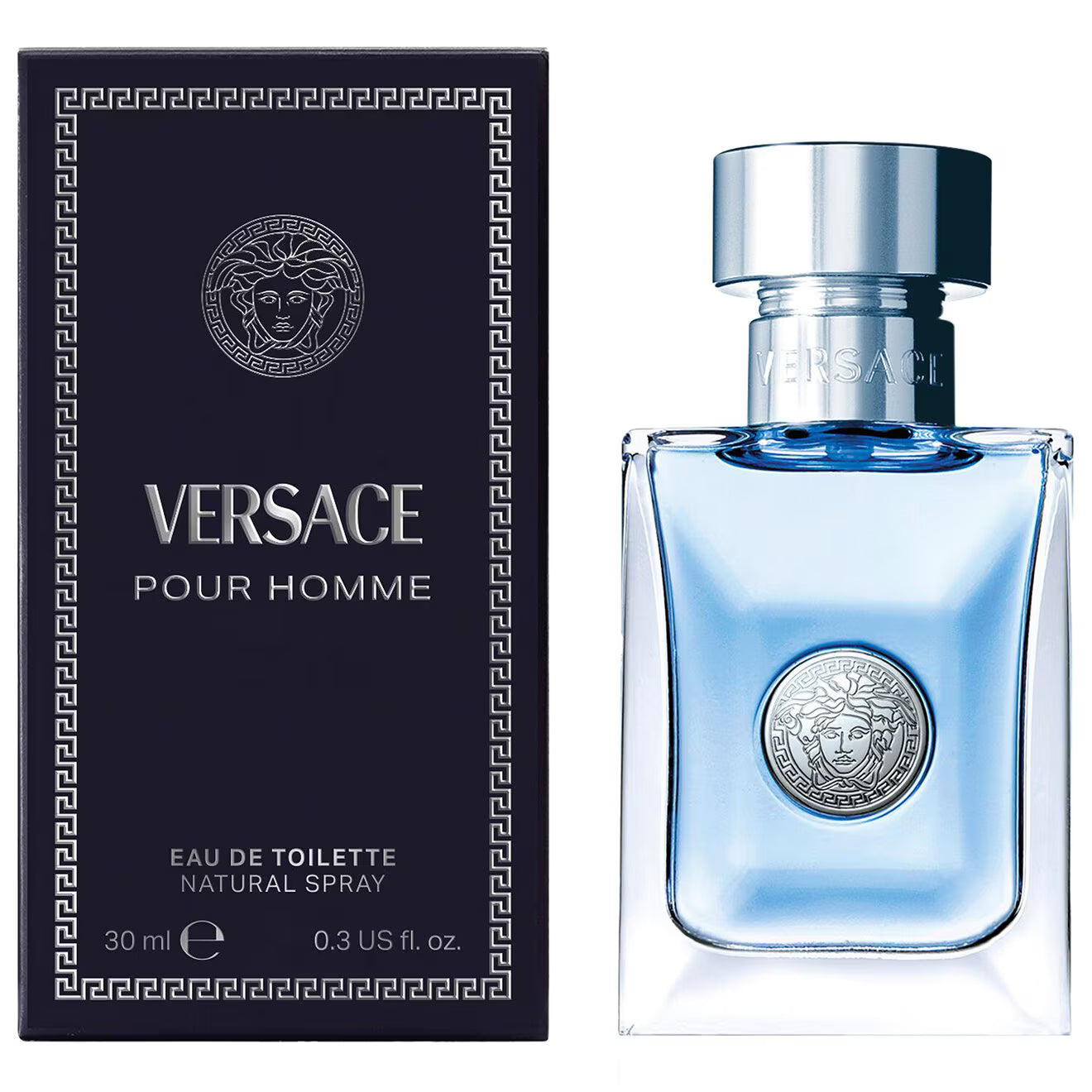 Versace Pour Homme Eau de Toilette