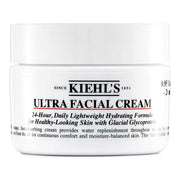 Ultra Facial Refillable Moisturizing Cream with Squalane