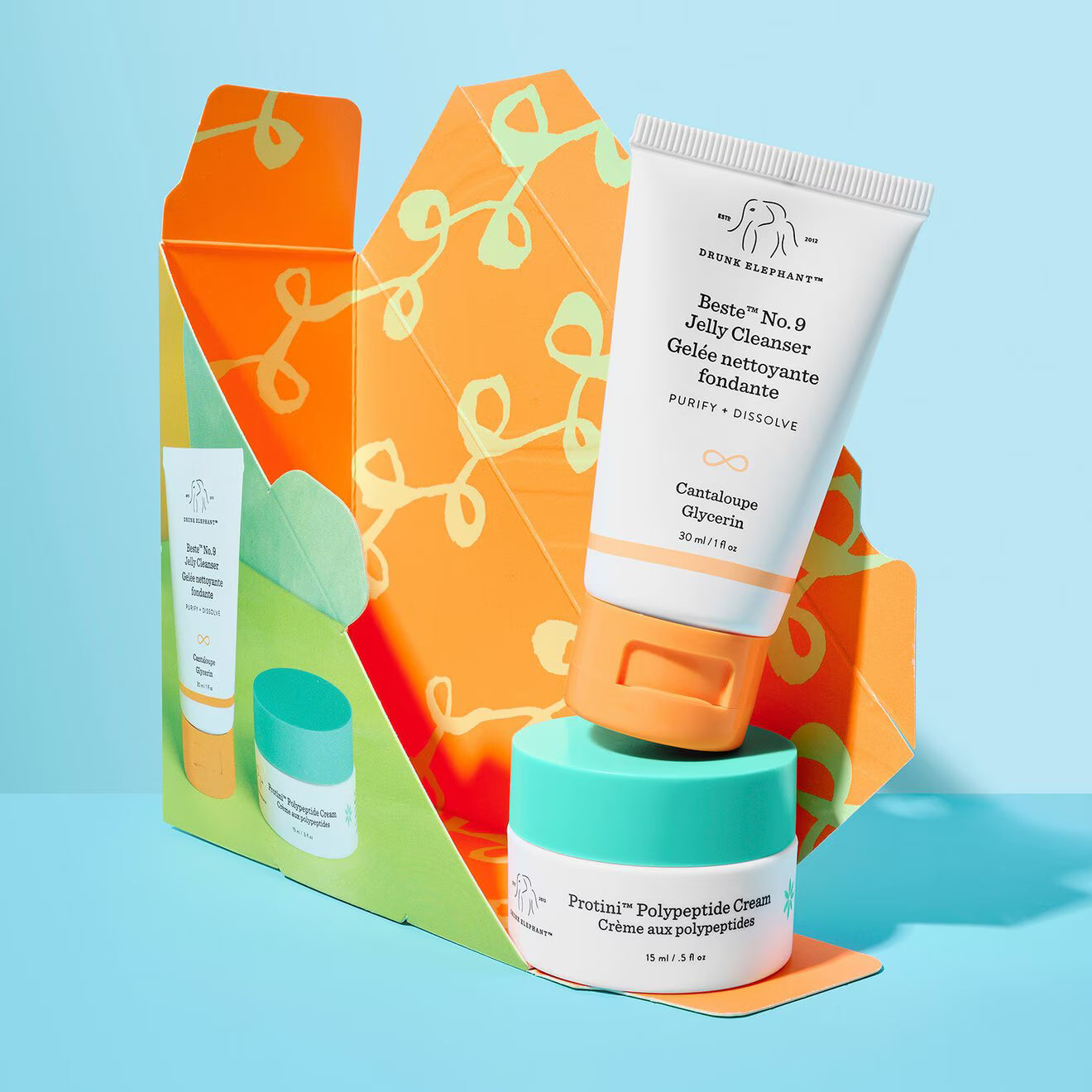 Travel Size Products Tour de Force™