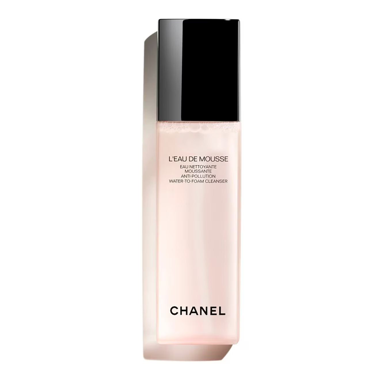 L'EAU DE MOUSSE - Water-To-Foam Cleanser
