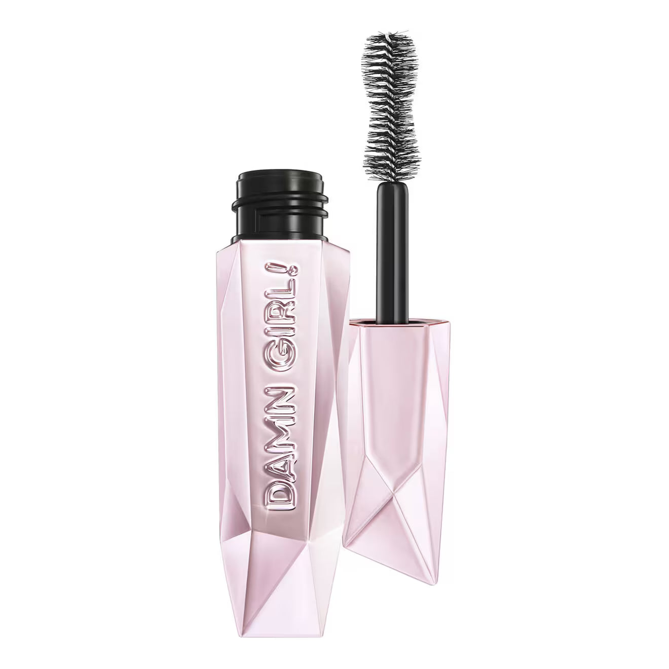 Damn Girl! Deluxe Mascara - Travel Size Mascara