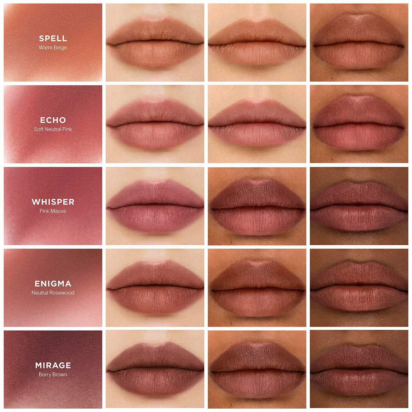 Phantom Blur Balm