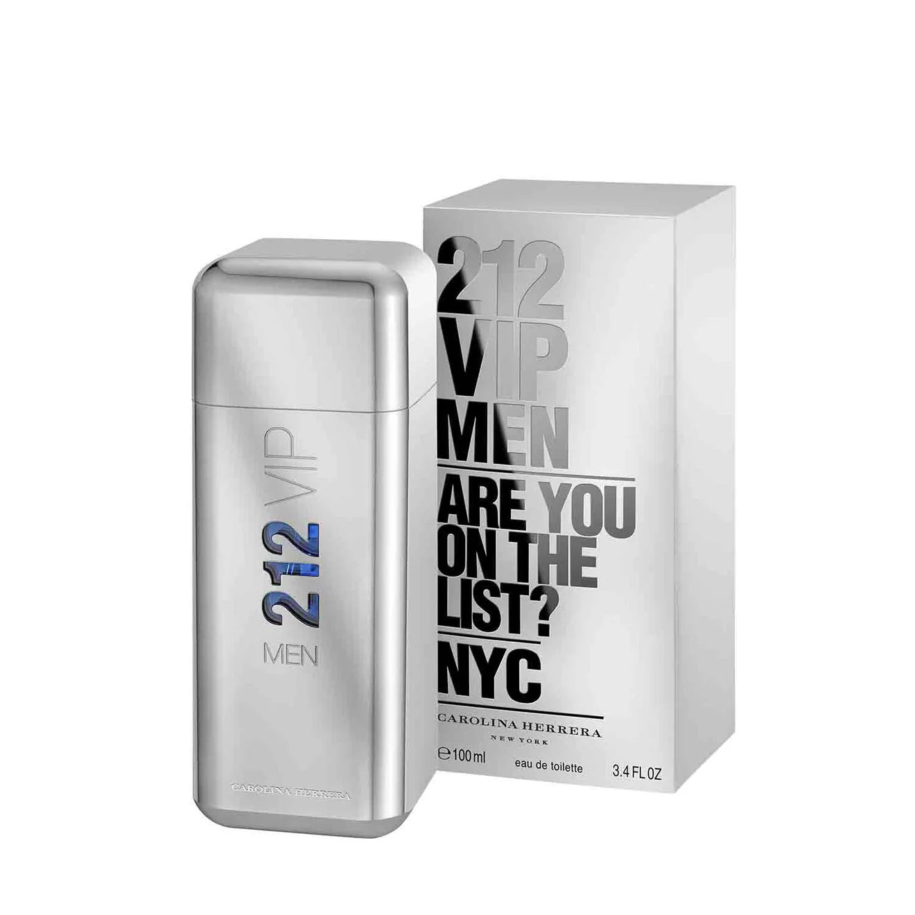 212 VIP Men Eau de Toilette Spray