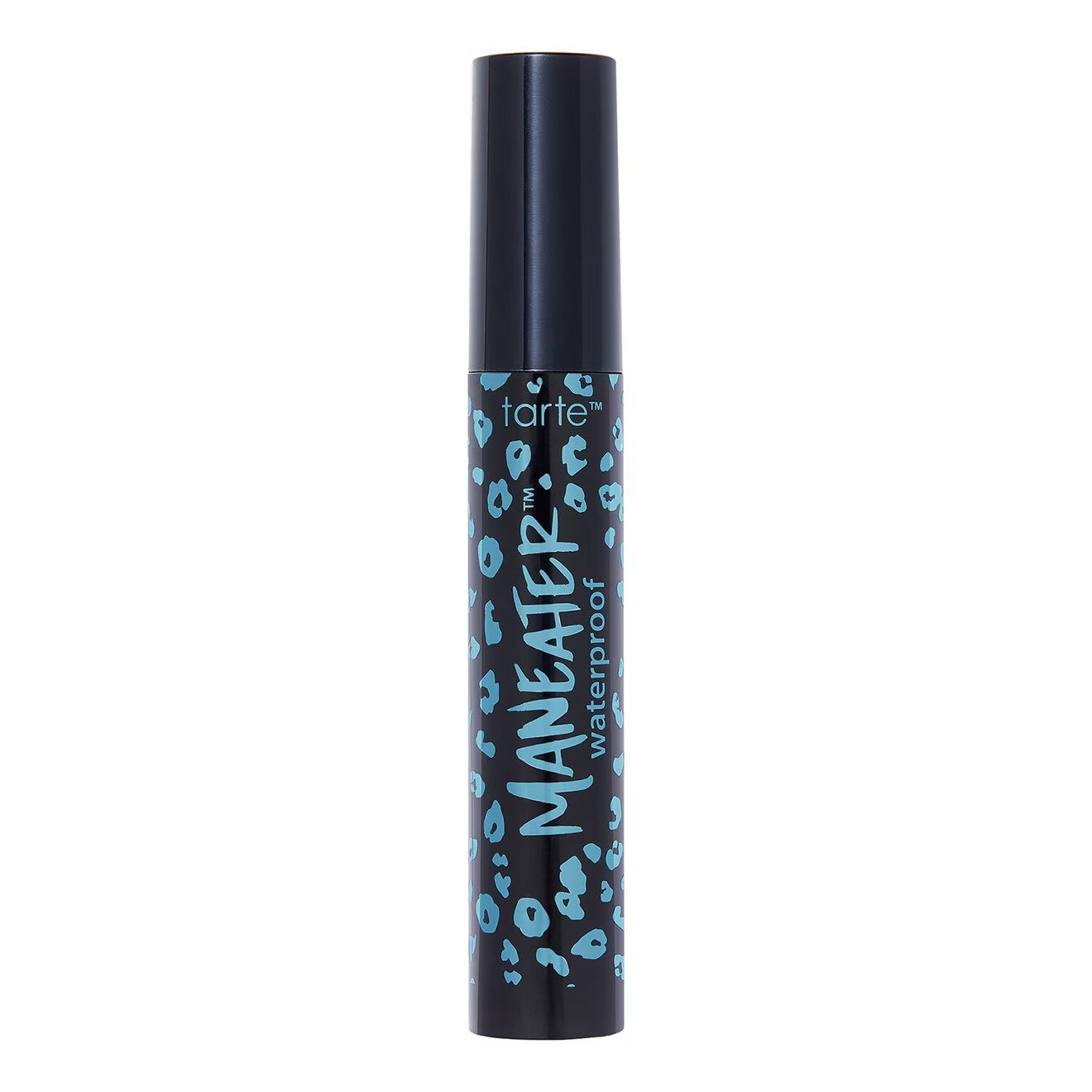 Maneater™ Waterproof Lengthening & Volumizing Mascara