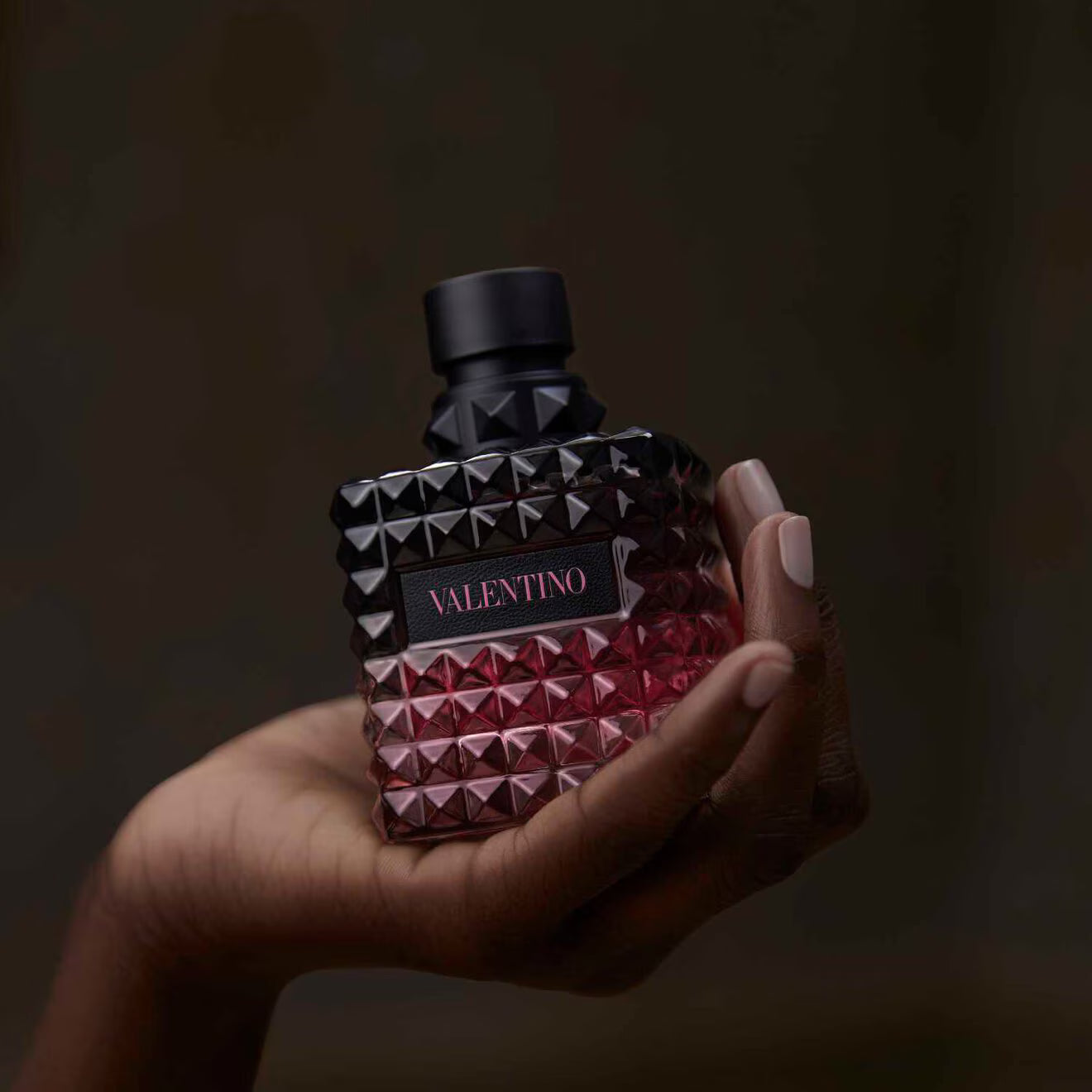 Born In Roma Donna - Eau de Parfum Intense