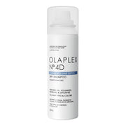 No. 4D Clean Volume Detox Dry Shampoo - Travel
