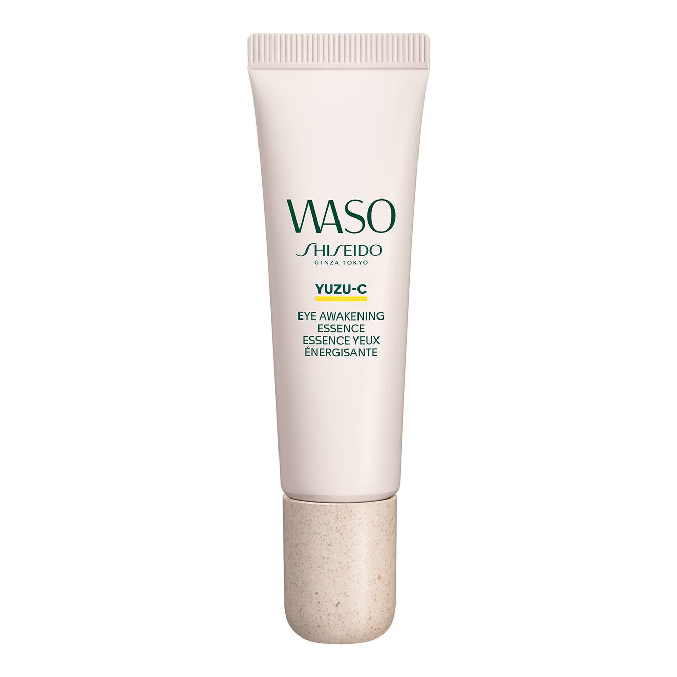 Waso Yuzu-C Eye Awakening Essence