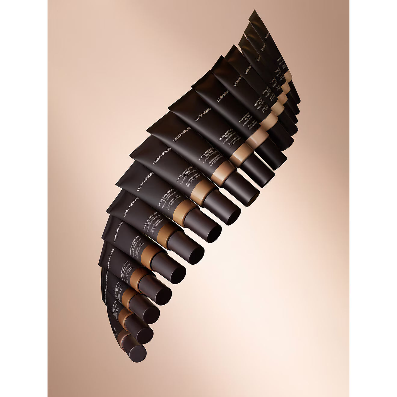 Tinted Moisturizer Oil Free Natural Skin Perfector SPF 20
