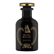 The Alchemist's Garden Muschio Mineralis - Eau de Parfum