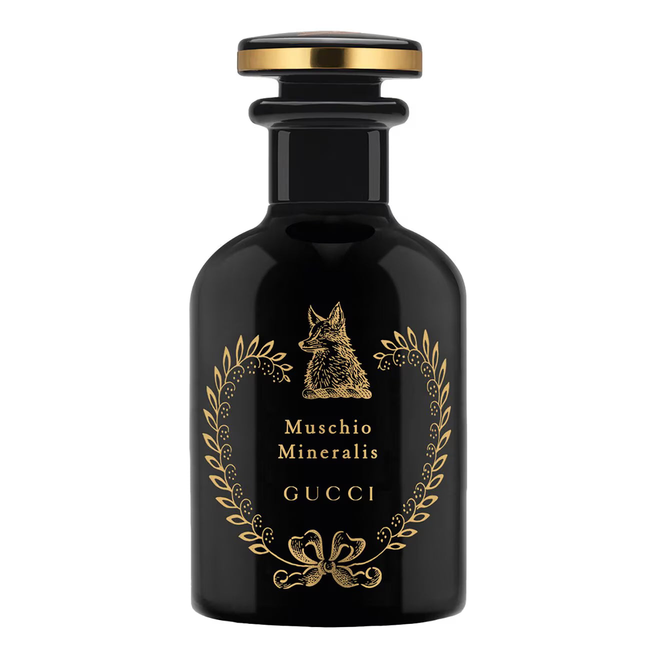The Alchemist's Garden Muschio Mineralis - Eau de Parfum