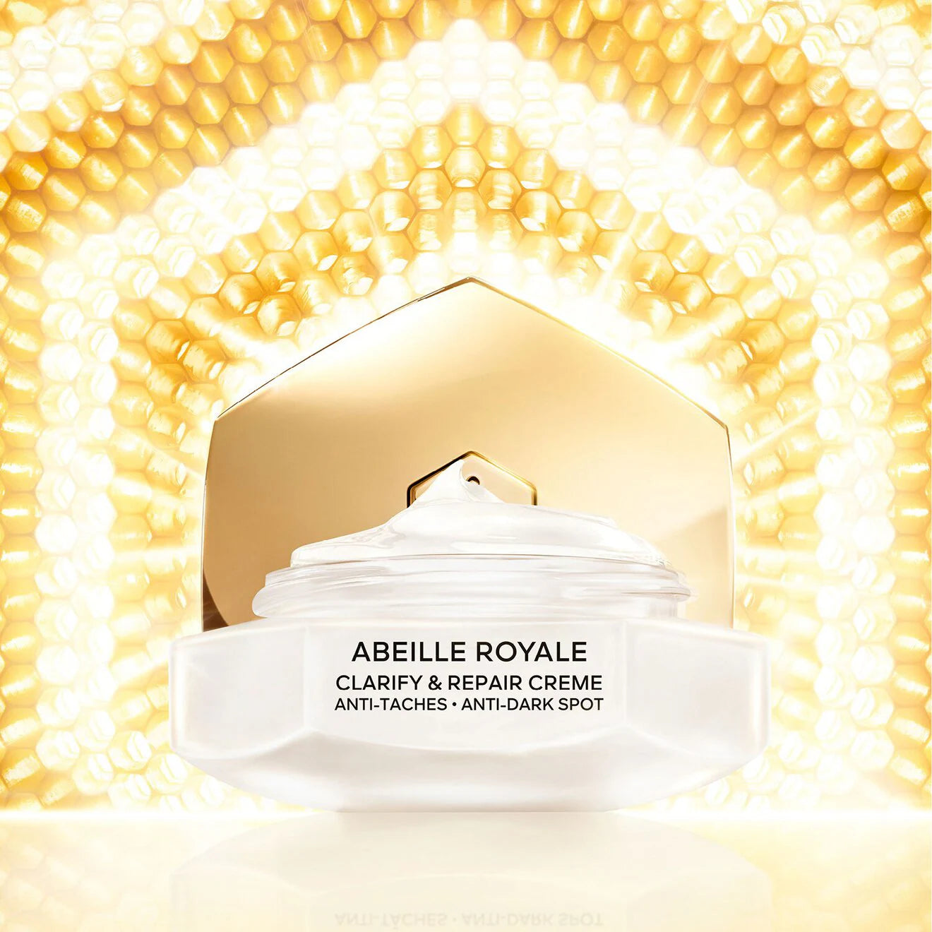 Abeille Royale: Clarify & Repair Crème