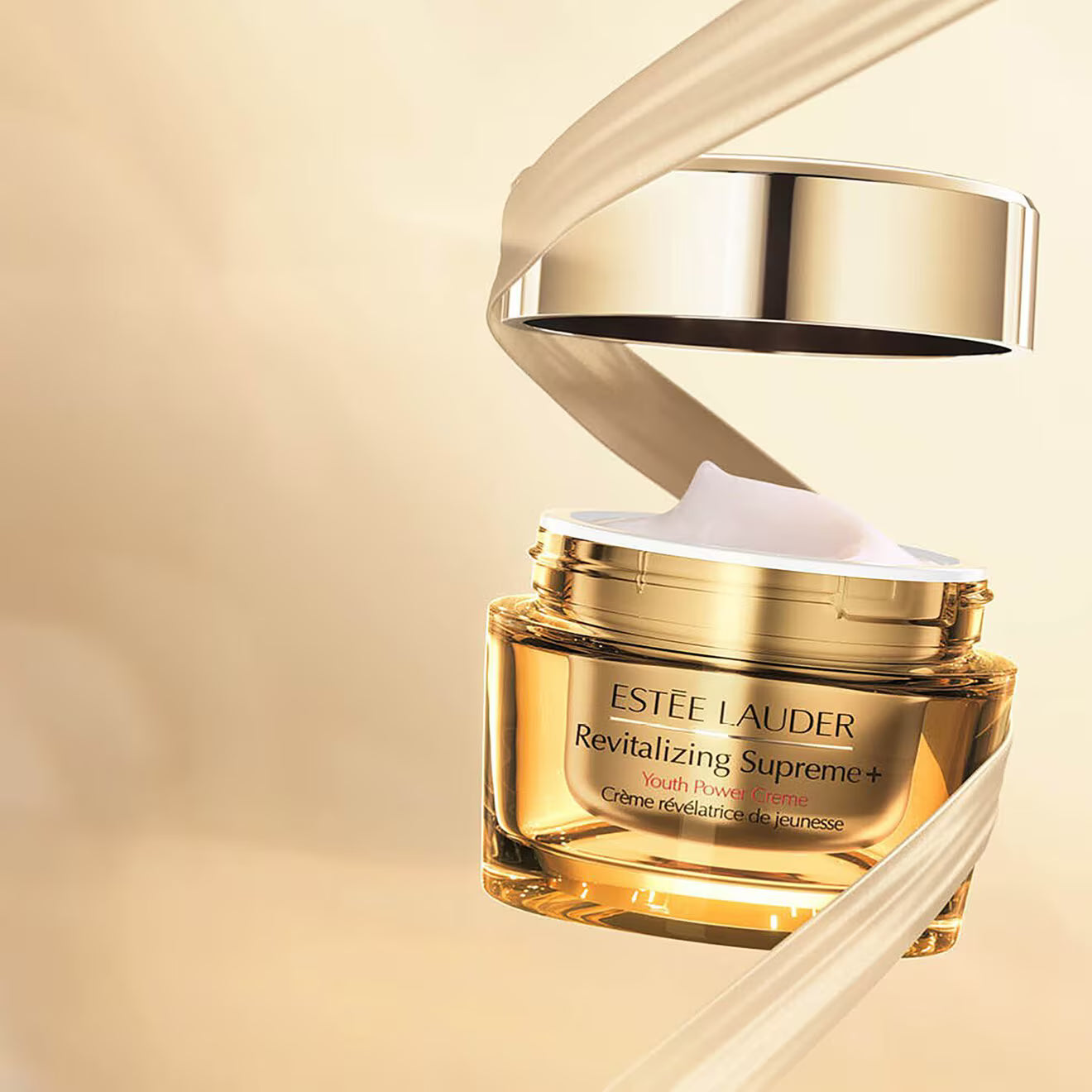 Revitalizing Supreme+ Youth Power Crème