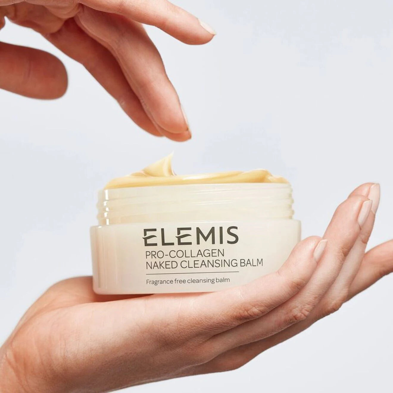 Pro Collagen Naked Cleansing Balm