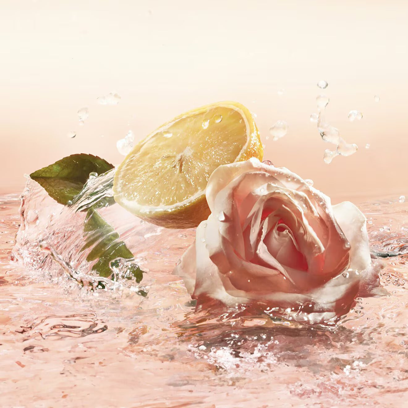 Idôle l'Eau de Toilette