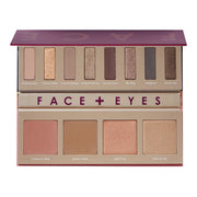 Eyes & face palette