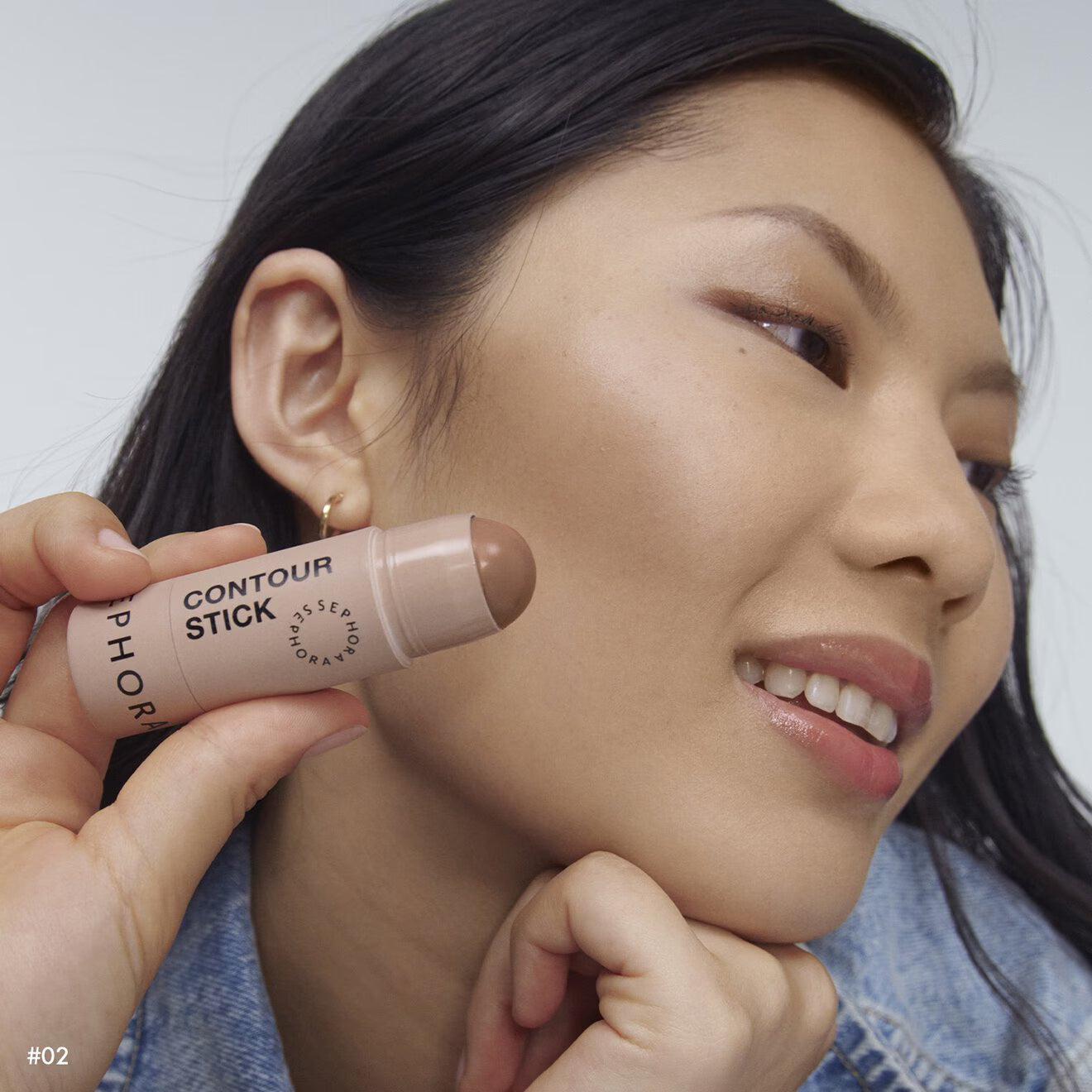 Contour Stick