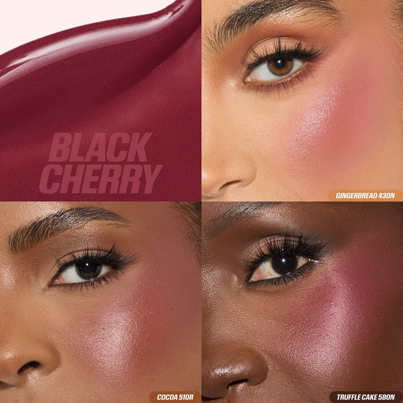 Baby Blush Intense Mocktail Duo Kit