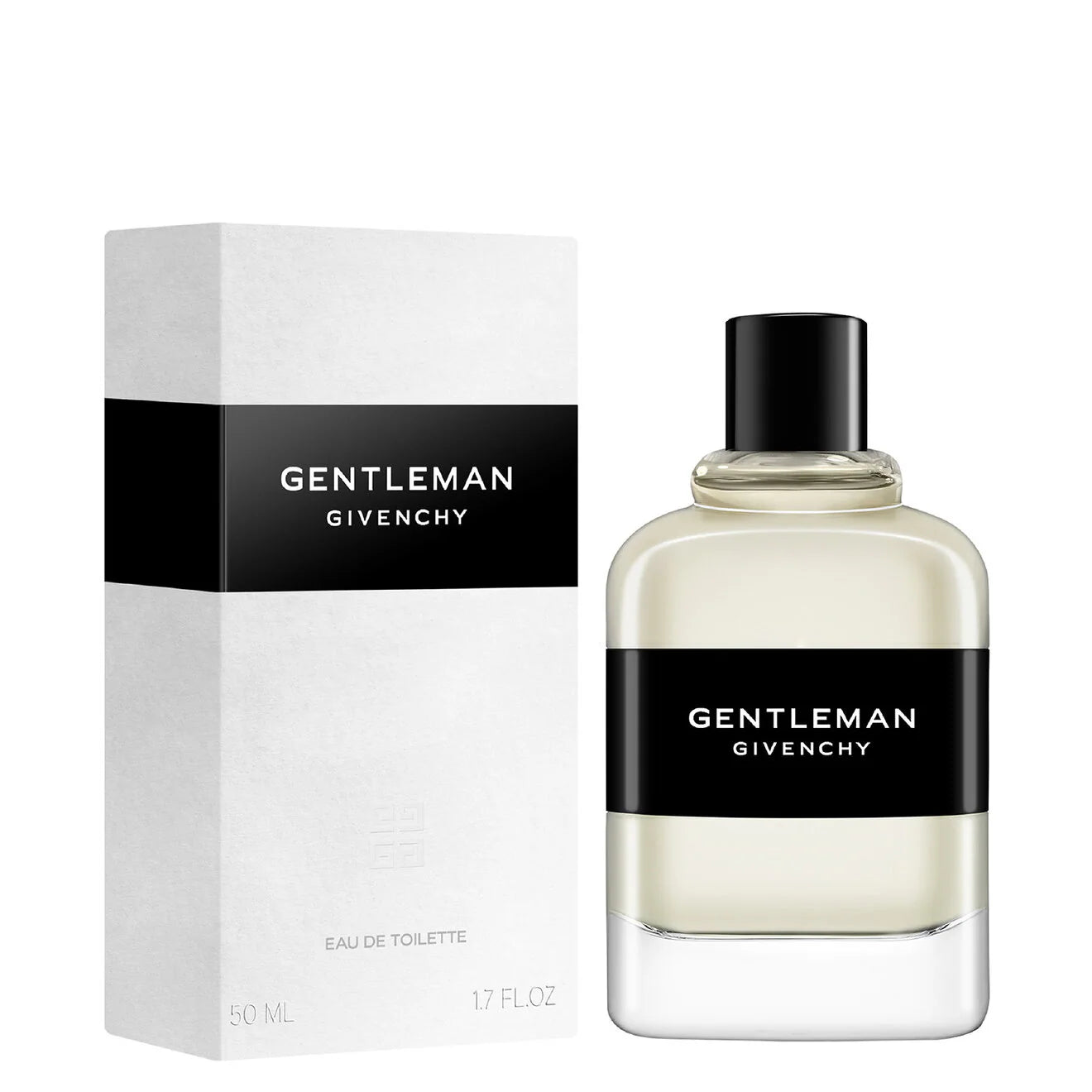 Gentleman - Eau de Toilette