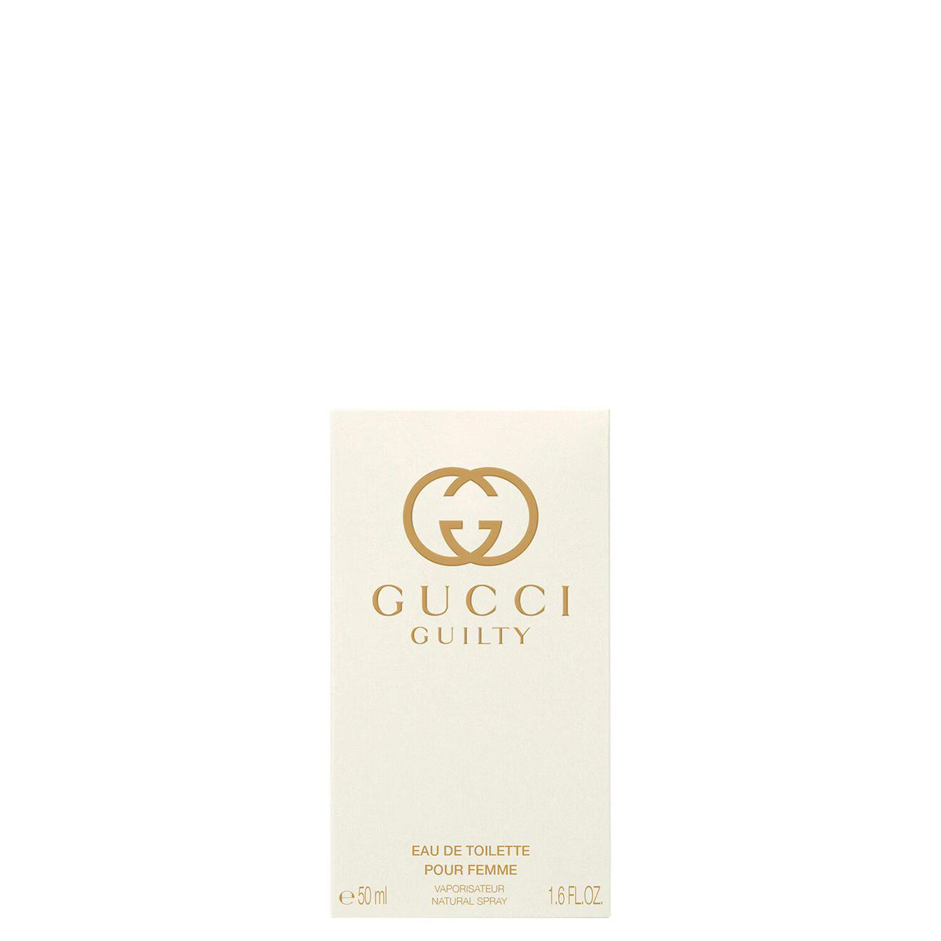 Guilty - Eau de Parfum