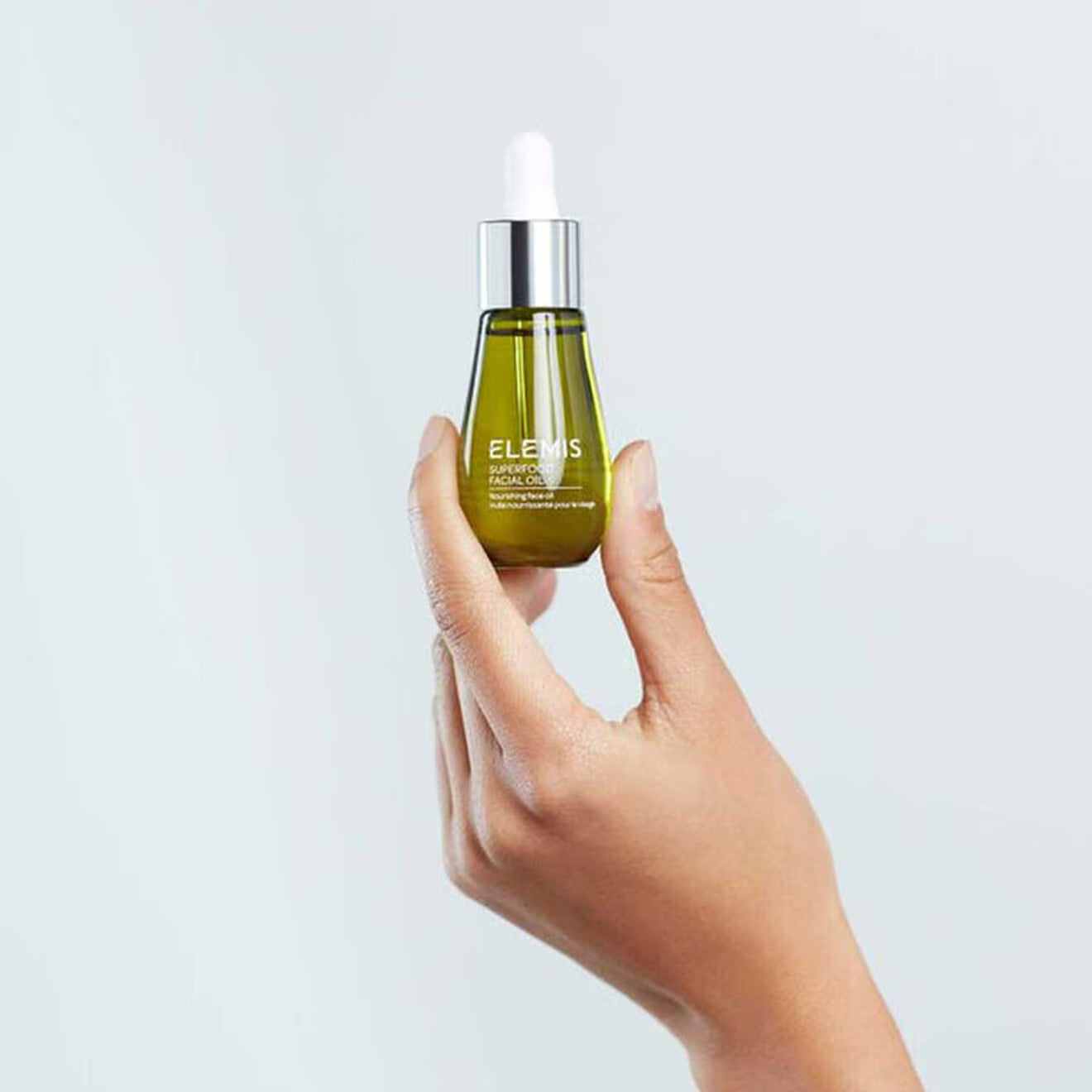 Superfood Facial Oil