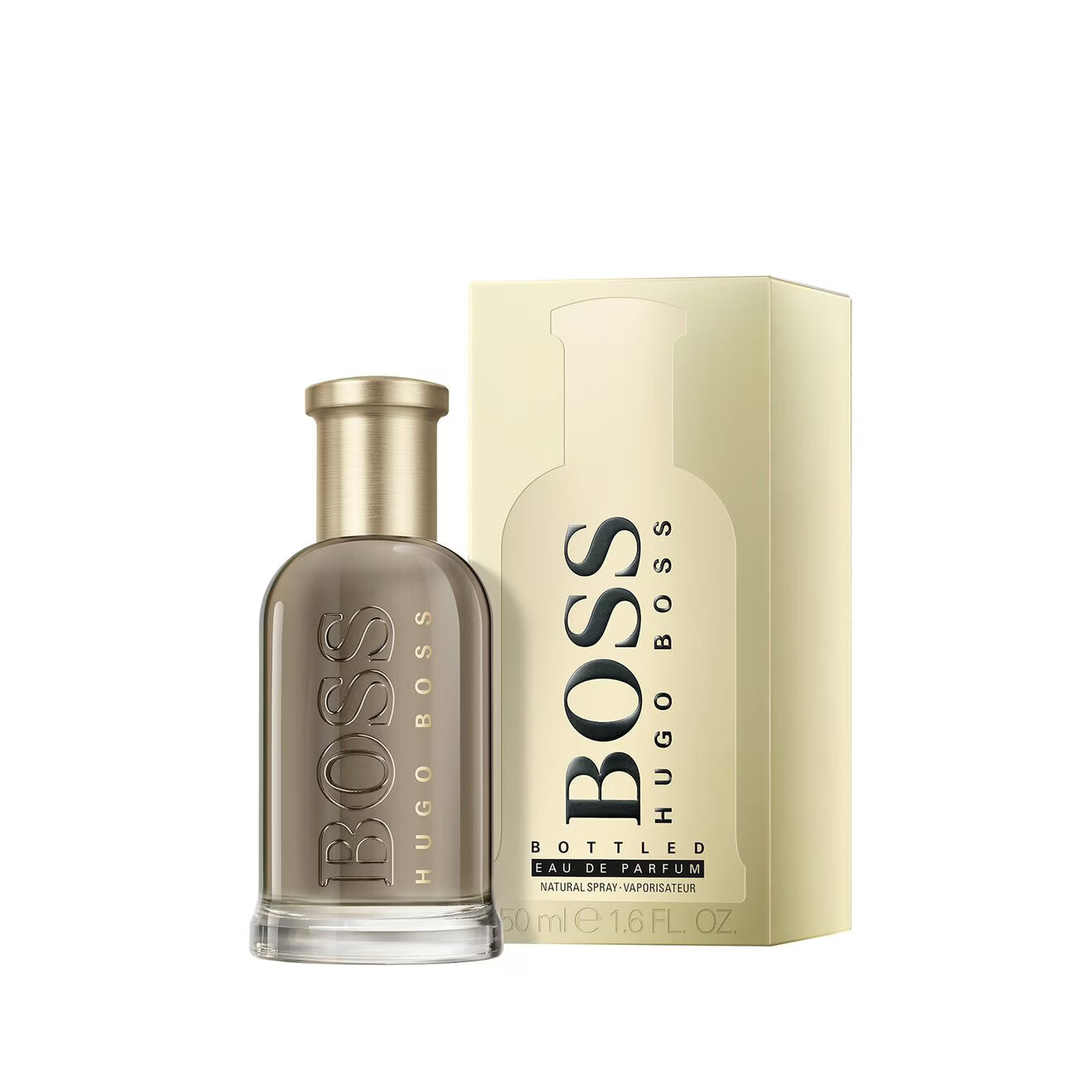Bottled - Eau de Parfum