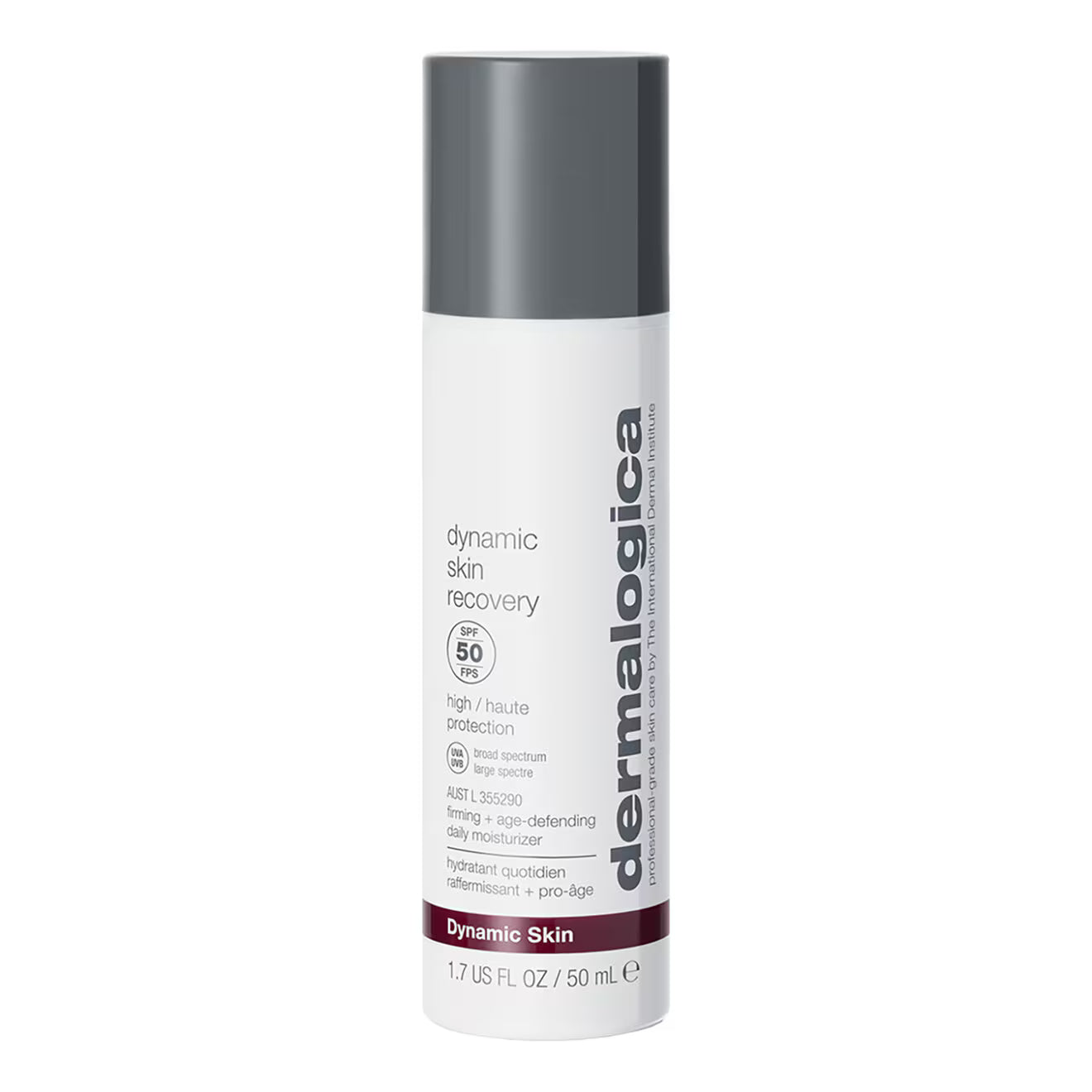 Dynamic Skin Recovery Spf50 Moisturiser