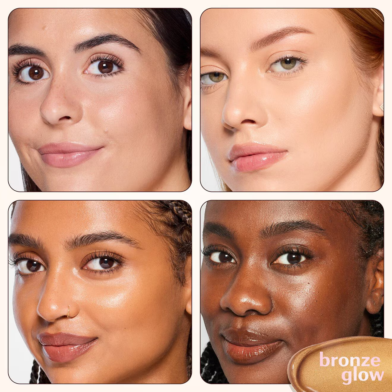 Ballin' Base™ Poreless Primer