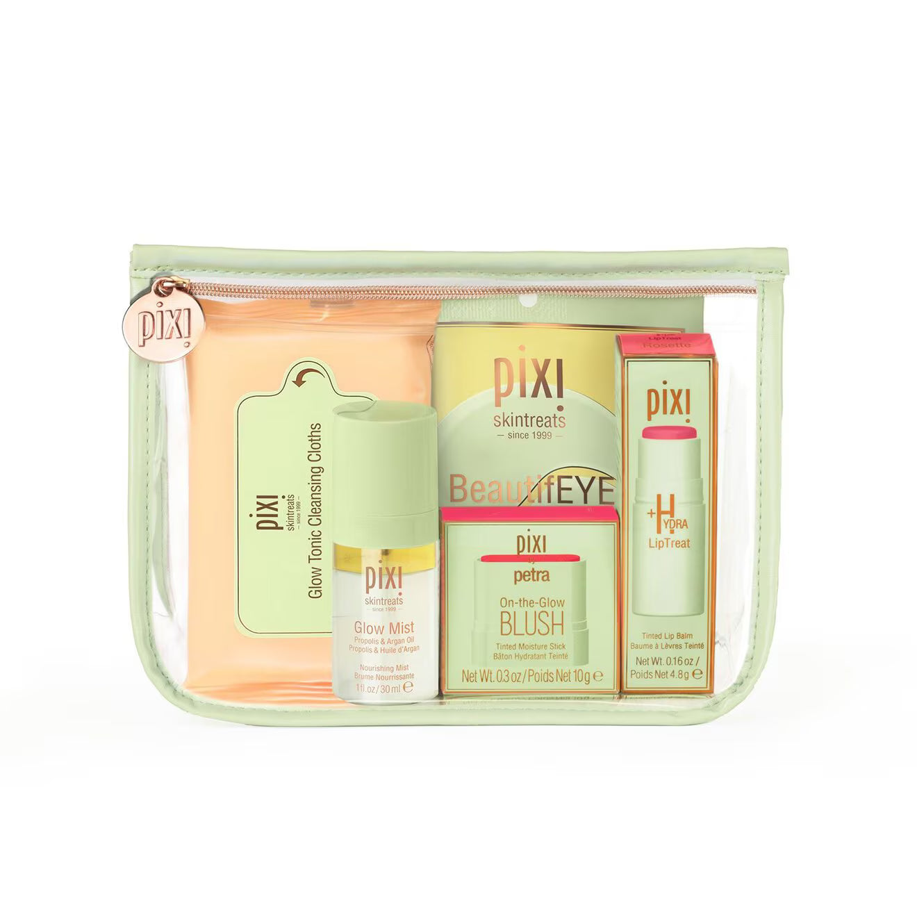 Best of Pixi Limited Edition Set