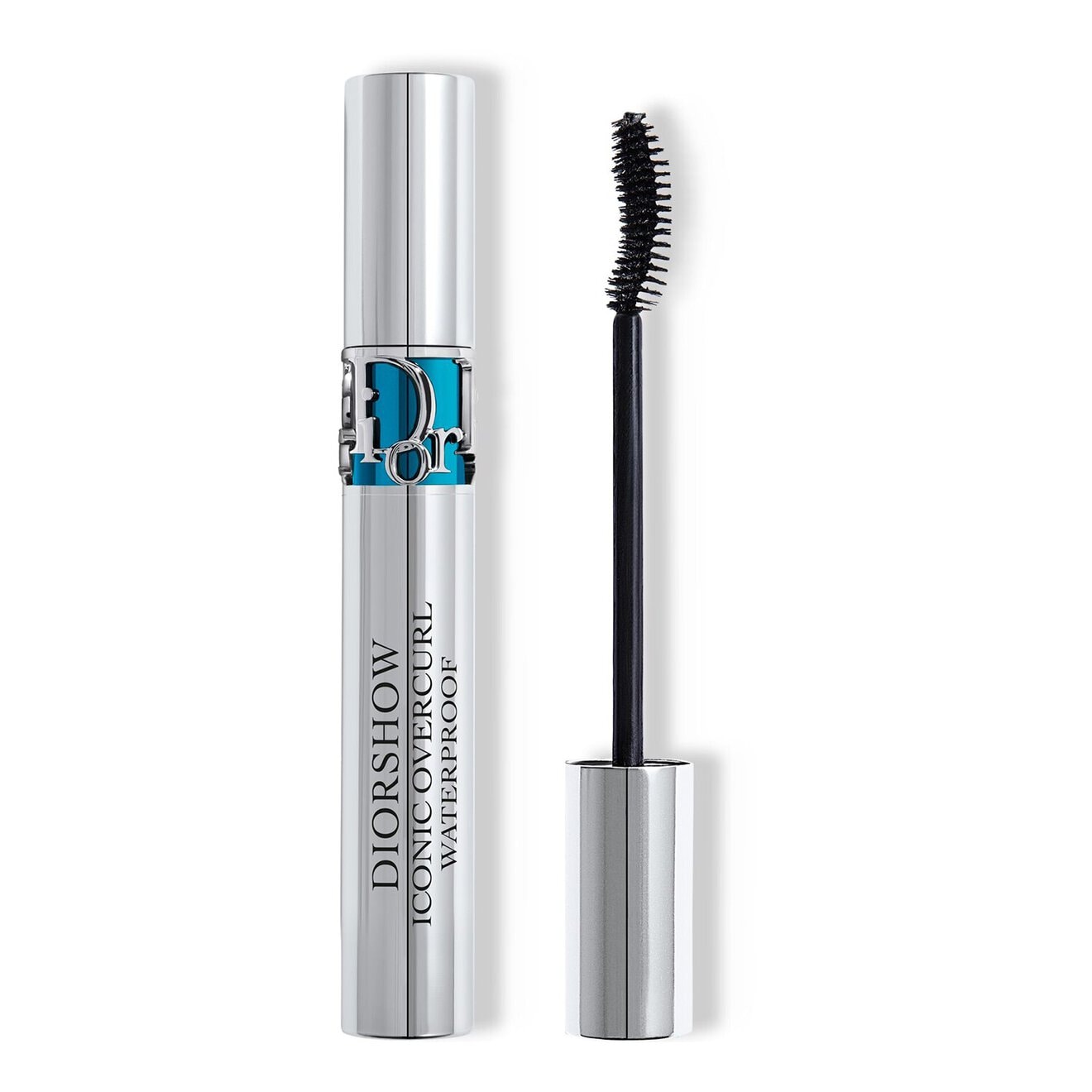 Diorshow Iconic Overcurl Waterproof Mascara