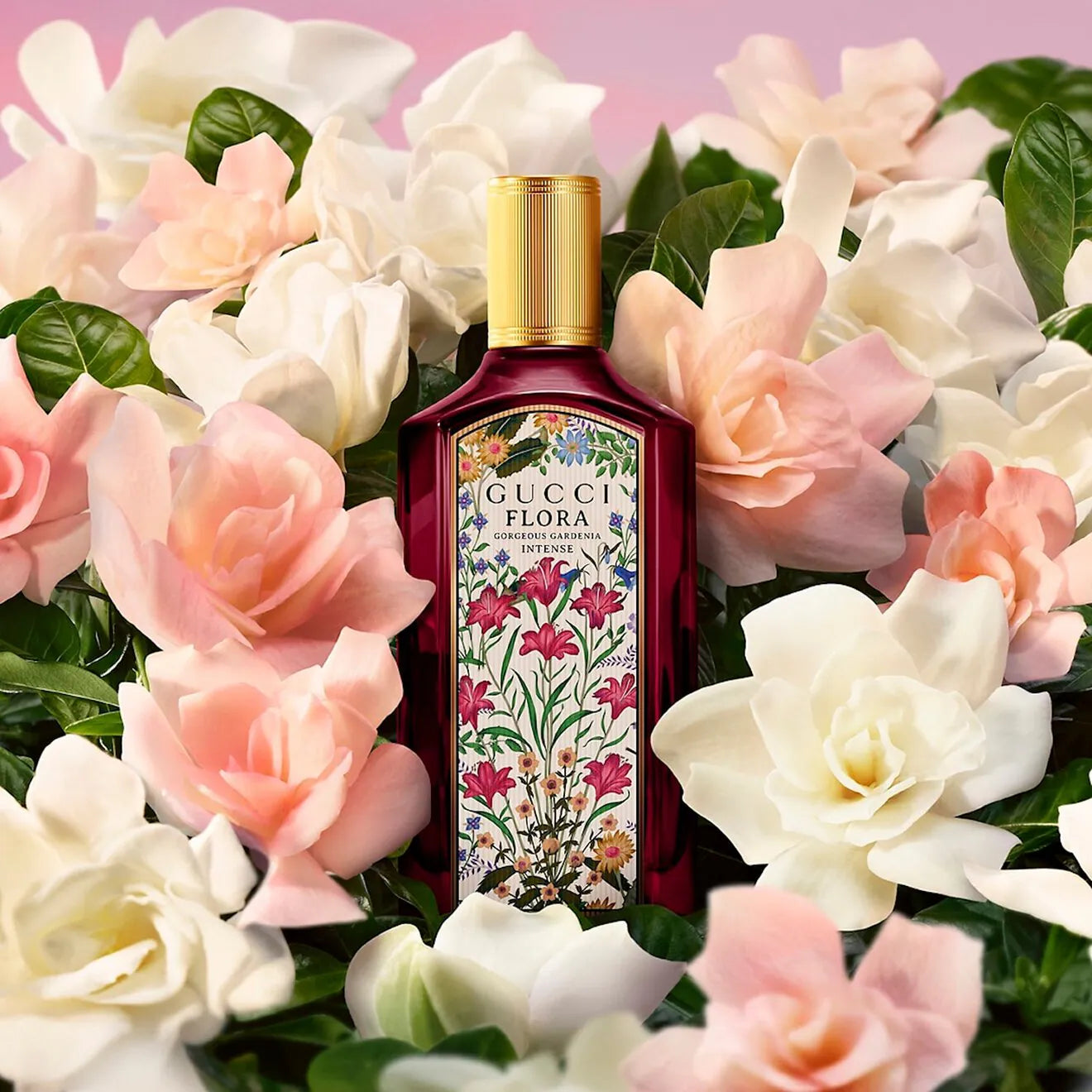 Flora Gorgeous Gardenia - Eau de Parfum Intense