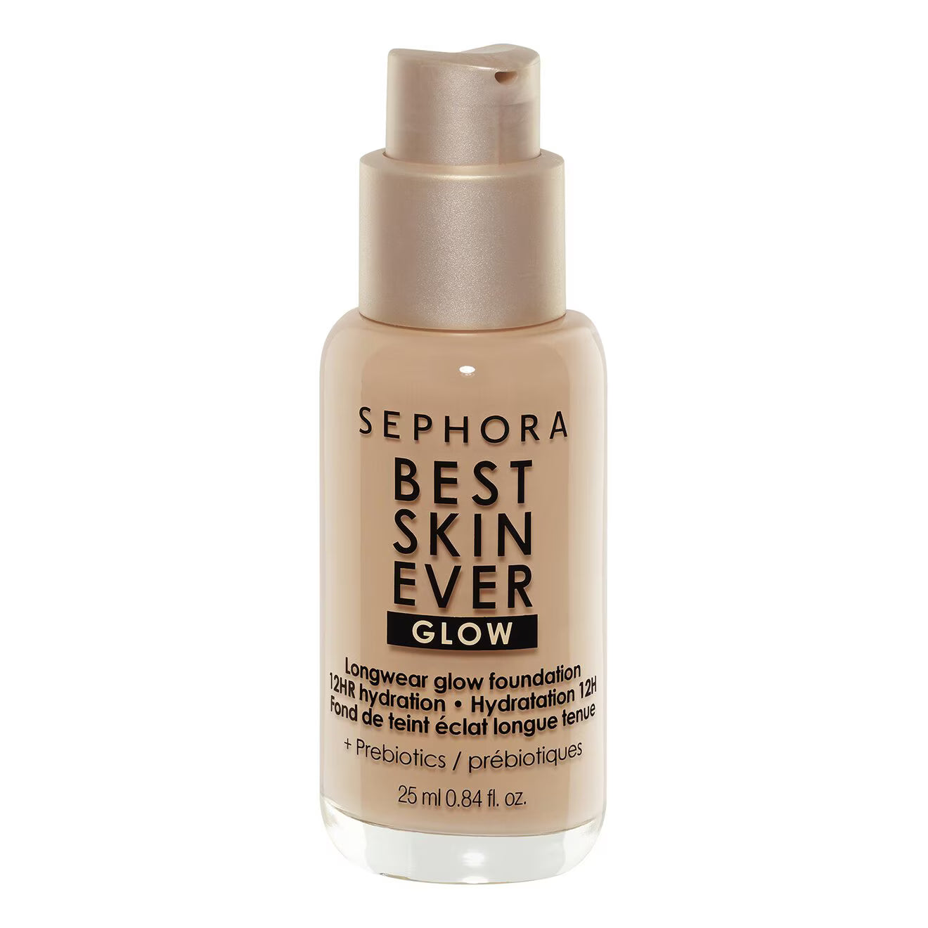 Best Skin Ever Glow Foundation