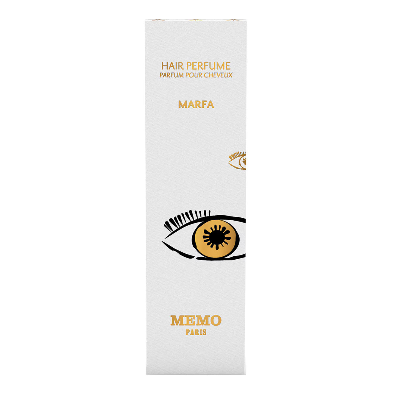 Marfa Hair Perfume