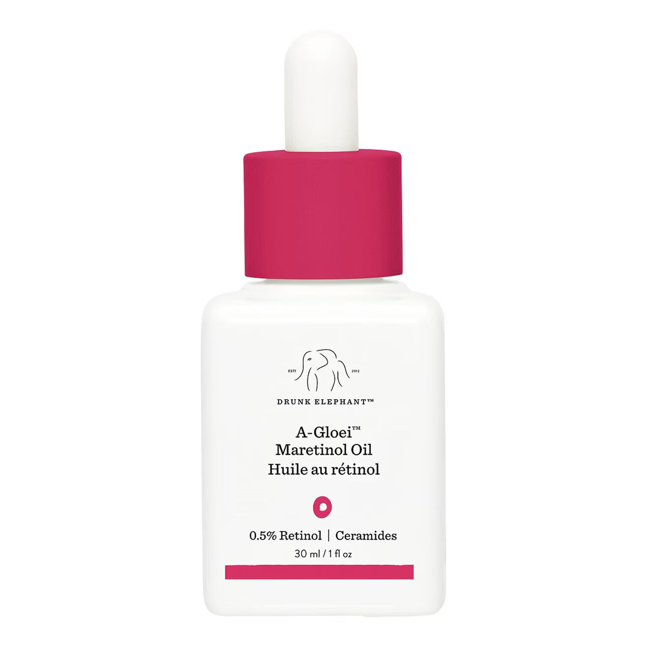 A-Gloei™ Maretinol Oil