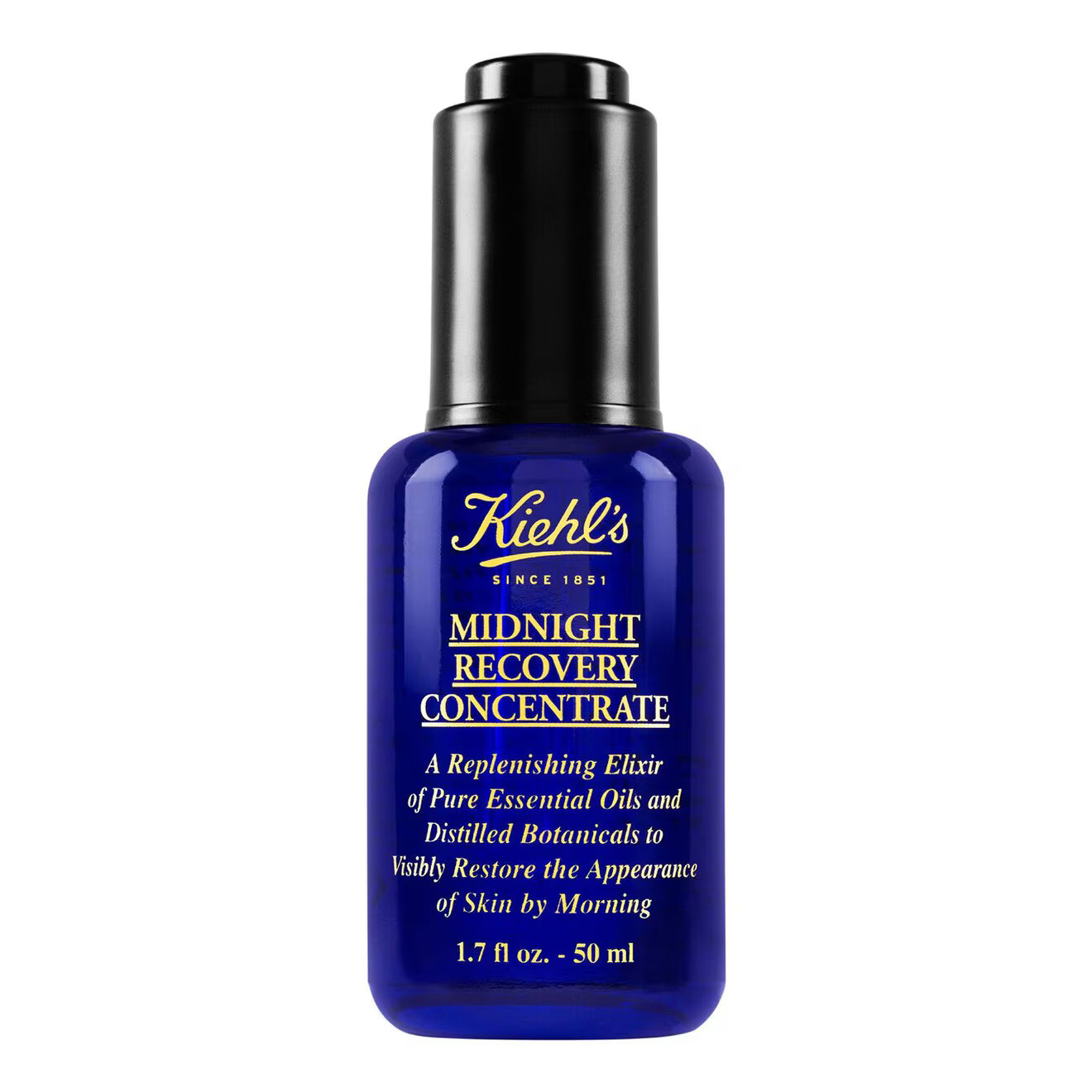 Midnight Recovery Concentrate Moisturizing Face Oil