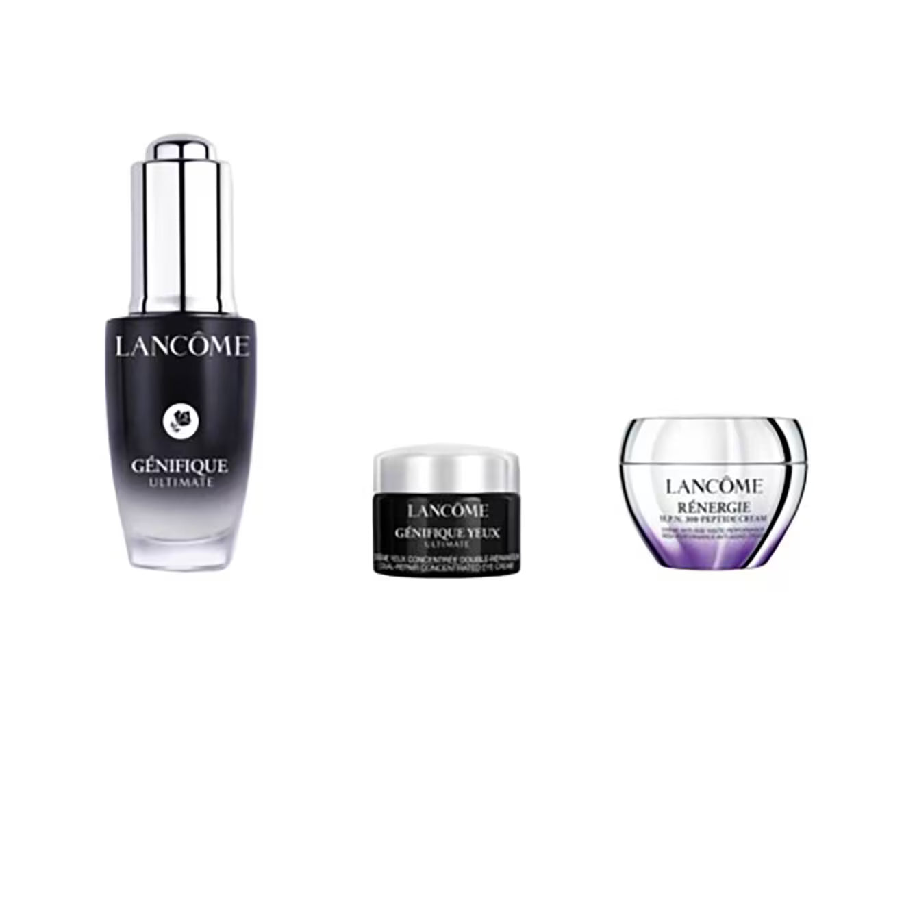 Génifique Ultimate Discovery Set