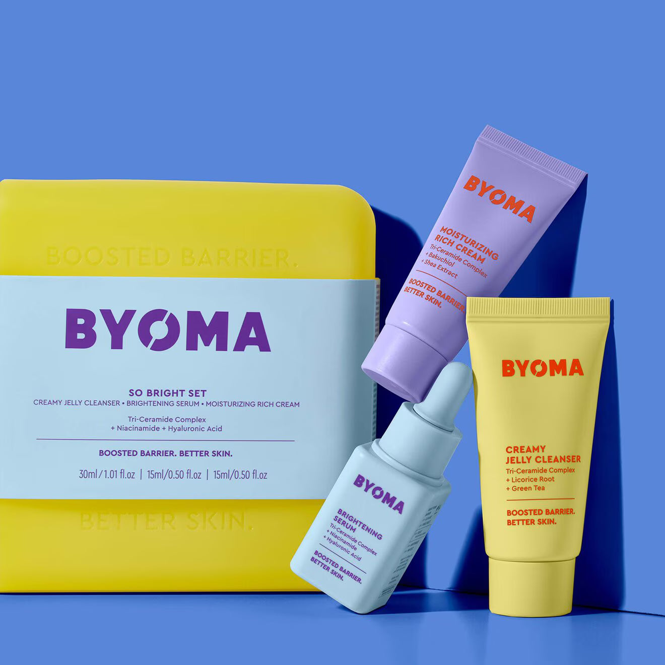Brightening Starter Kit