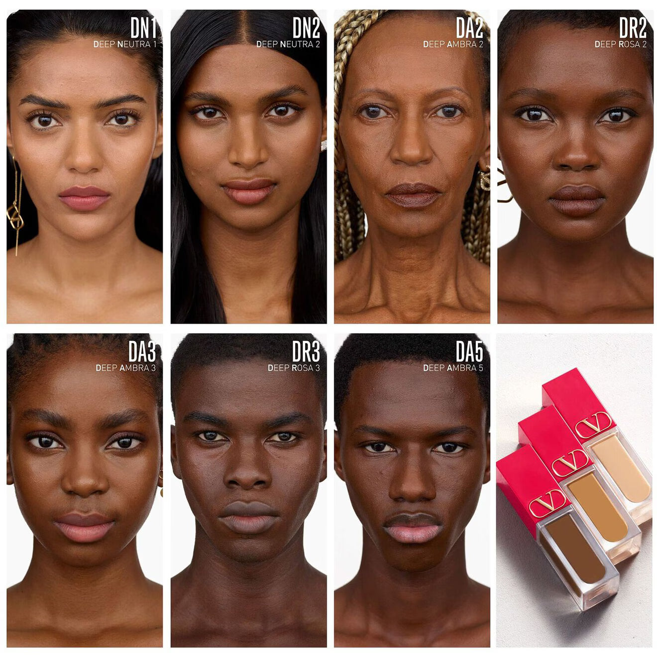 Very Valentino 24Hour Wear Hydrating Concealer