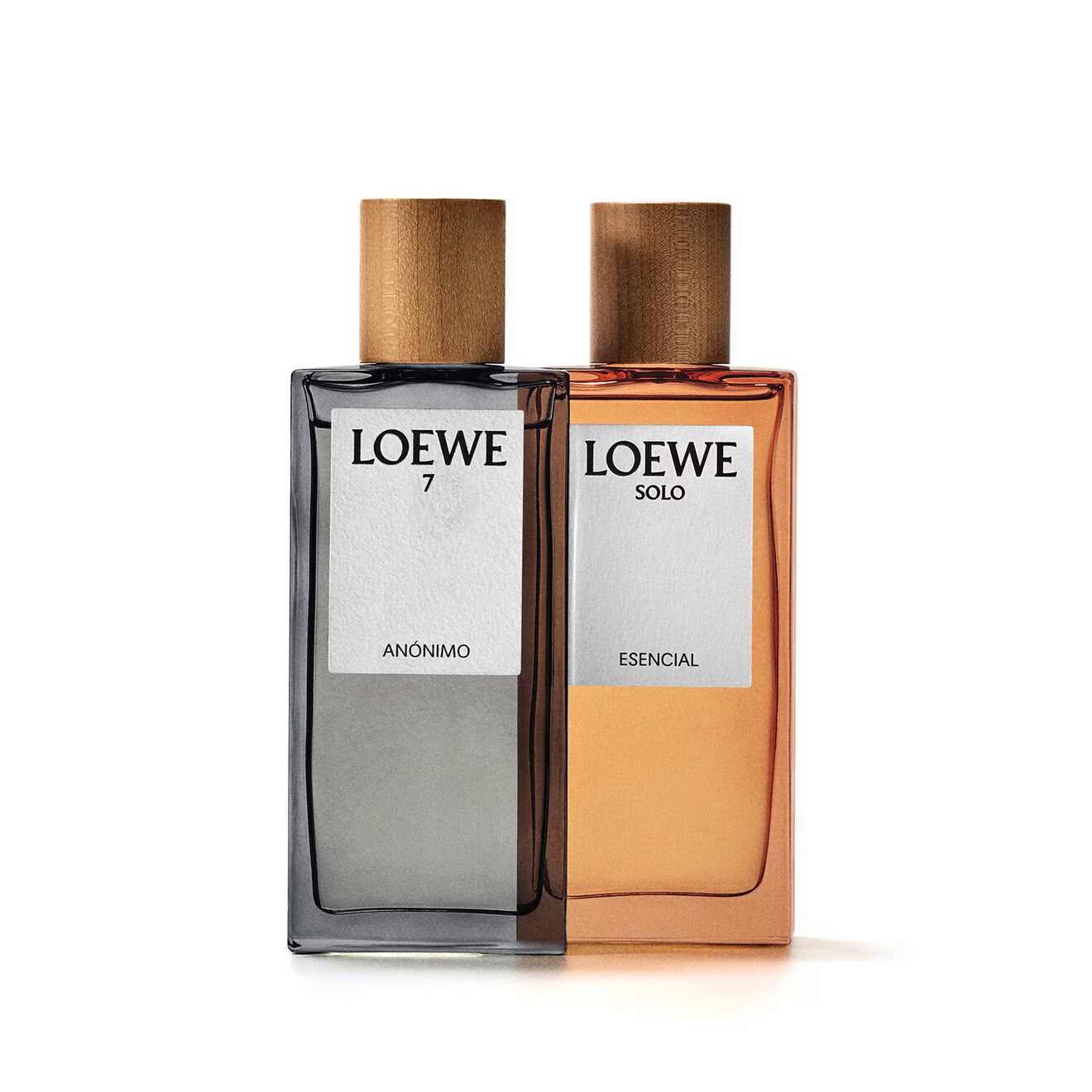 Loewe 7 Anonimo Eau De Parfum