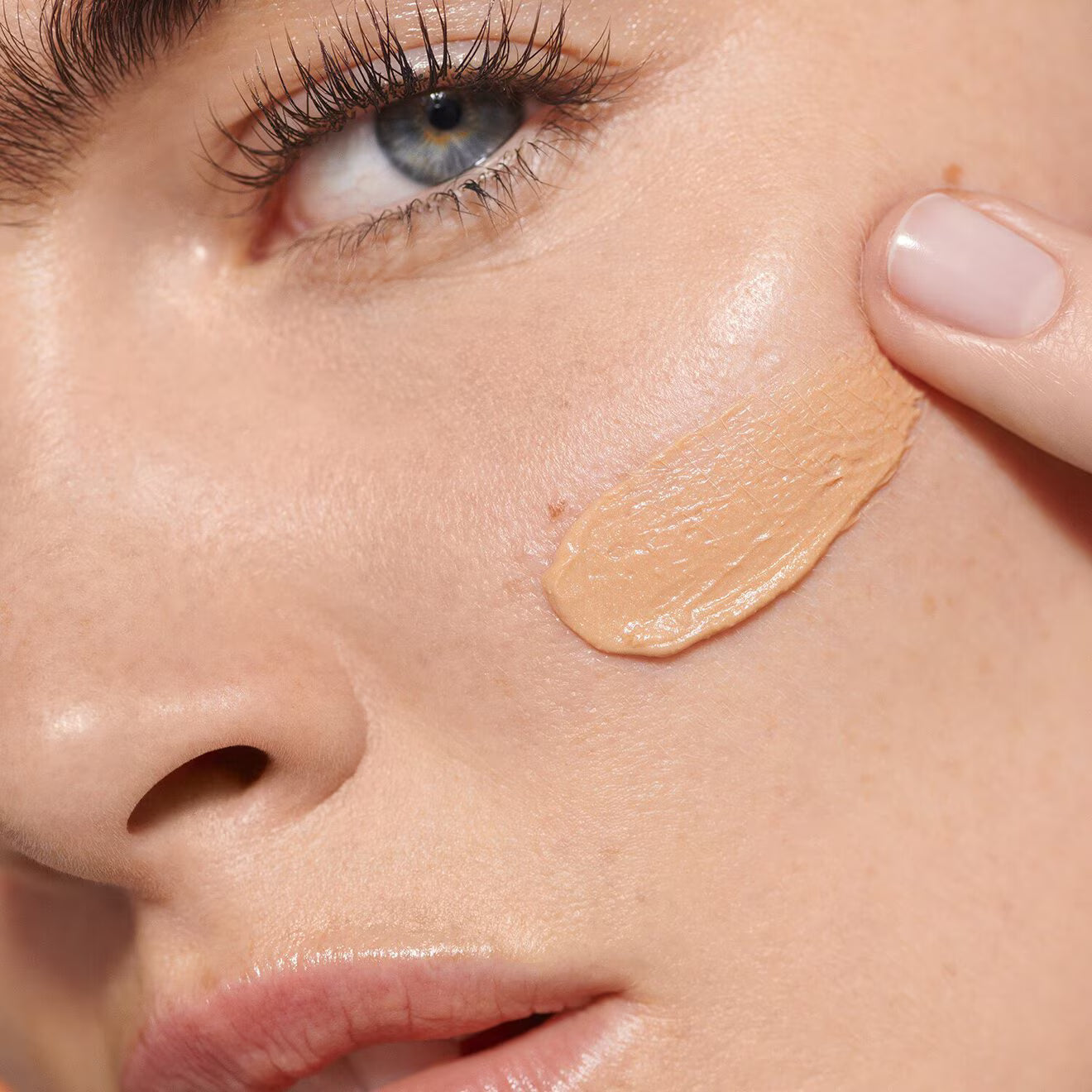 Face Primer - Smooth + Blur