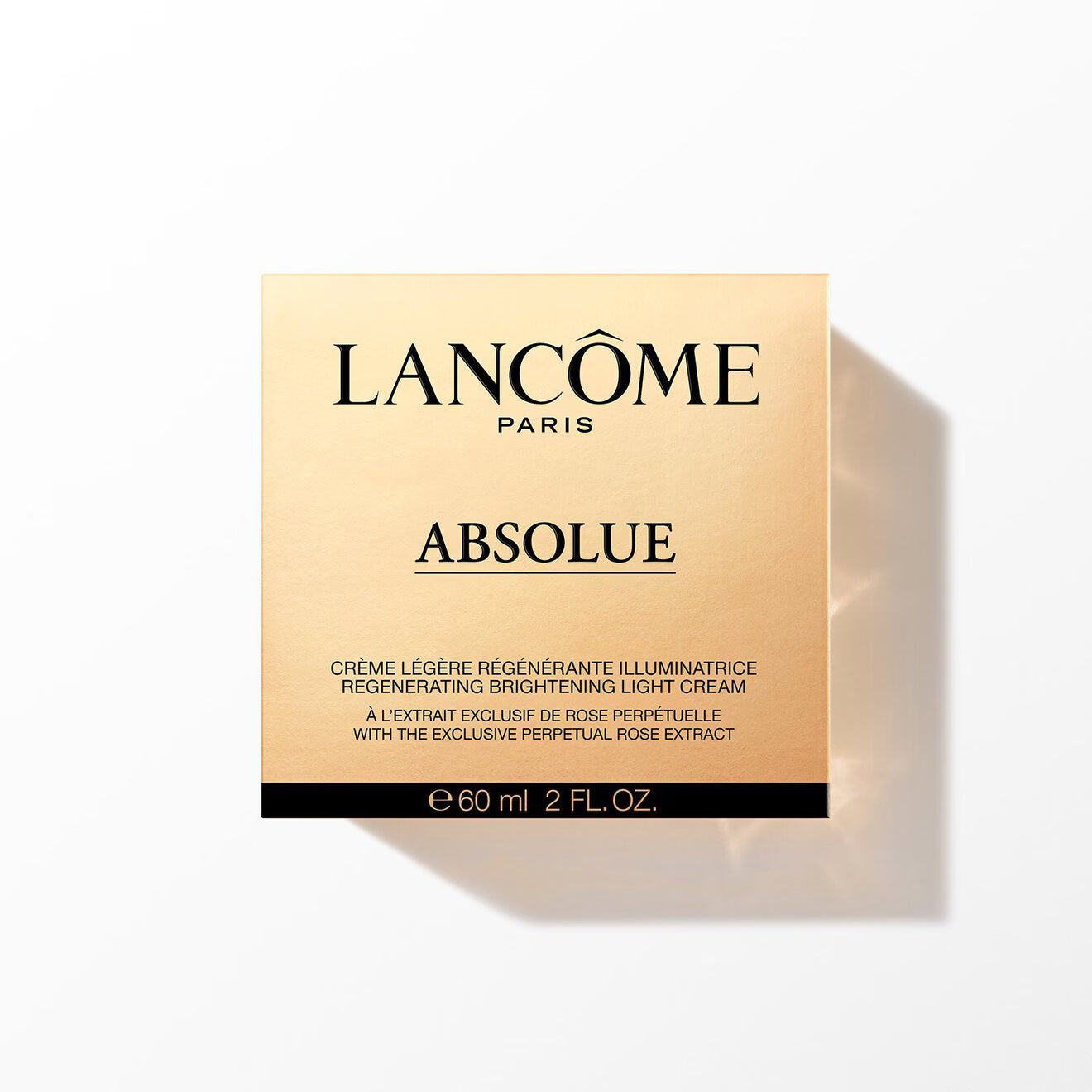 Absolue The Light Cream - Regenerating Brightening Light Cream