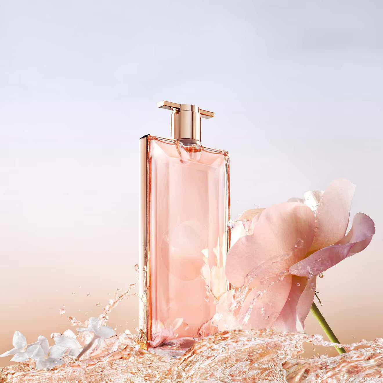 Idôle - Eau de Parfum Travel Size