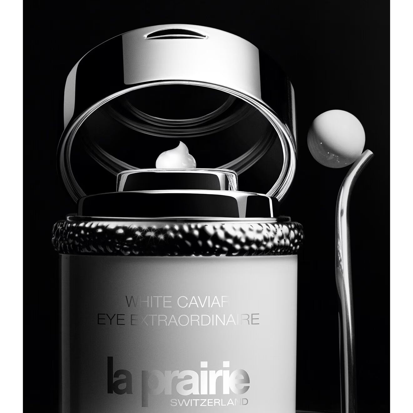 White Caviar Eye Extraordinaire Illuminating Eye Cream